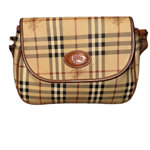 BURBERRY Crossbody Bag - Picture 1 of 12